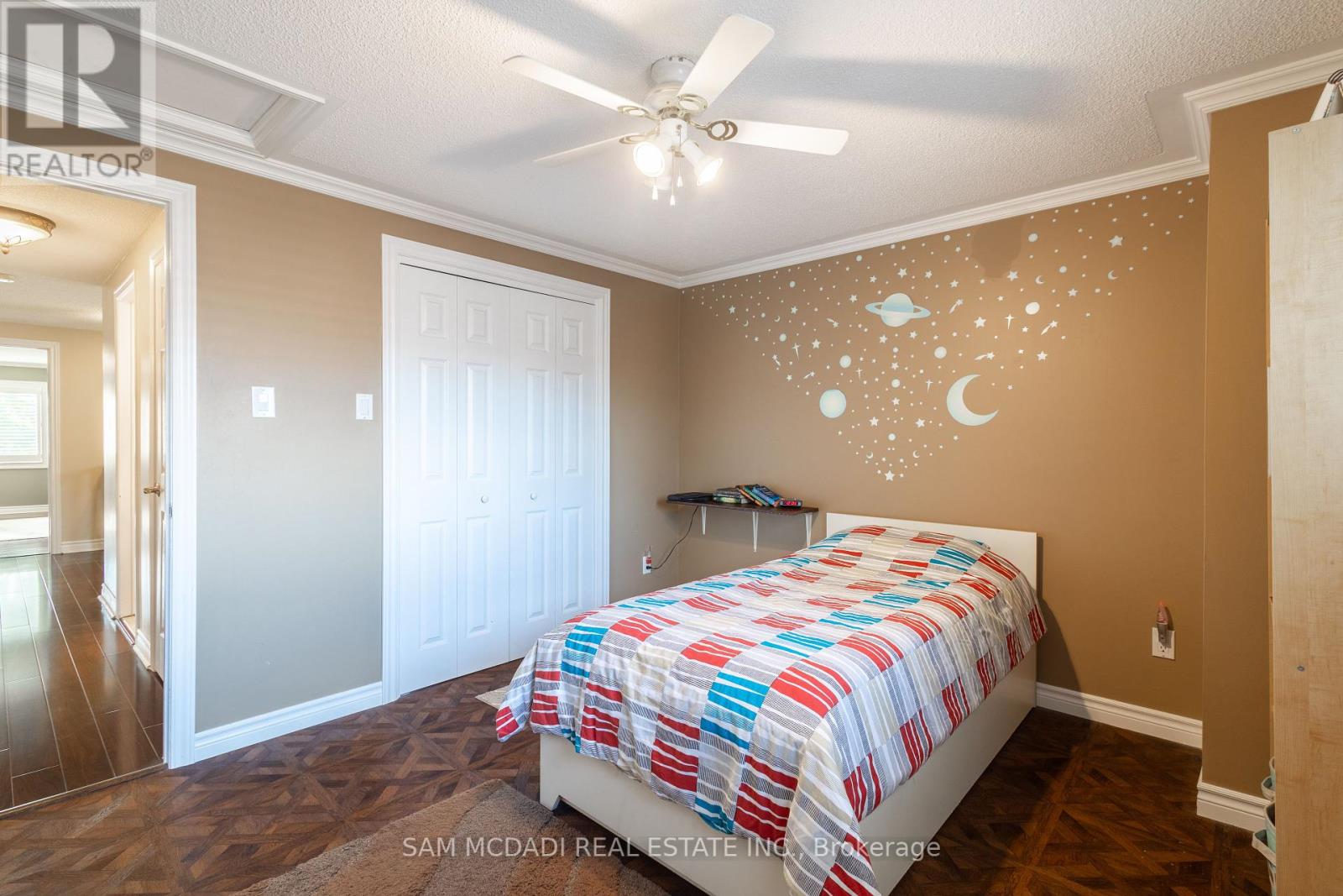 3183 Valcourt Crescent, Mississauga (Erin Mills), Ontario  L5L 5K2 - Photo 26 - W12451373
