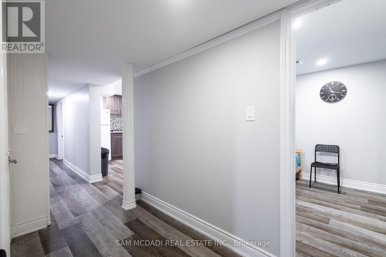 3183 Valcourt Crescent, Mississauga (Erin Mills), Ontario  L5L 5K2 - Photo 30 - W12451373