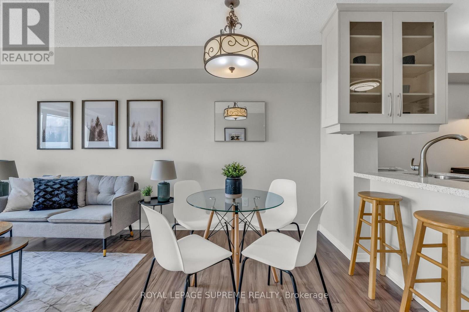 601 - 300 Ray Lawson Boulevard, Brampton (Fletcher's Creek South), Ontario  L6Y 5H5 - Photo 10 - W12451375