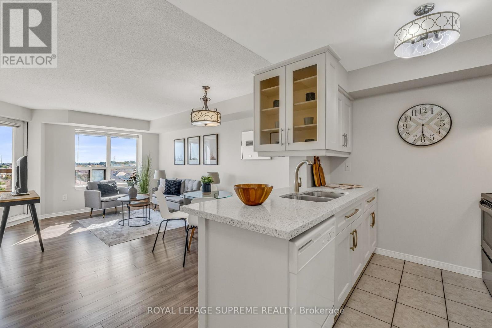 601 - 300 Ray Lawson Boulevard, Brampton (Fletcher's Creek South), Ontario  L6Y 5H5 - Photo 13 - W12451375
