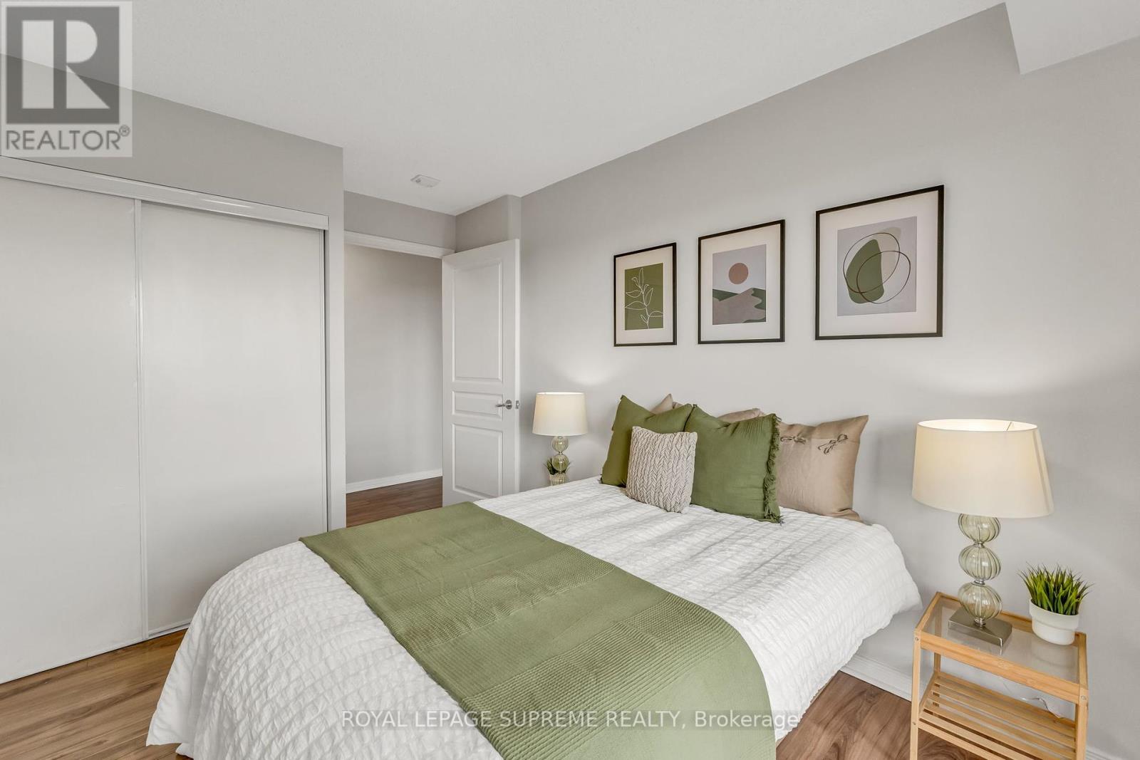 601 - 300 Ray Lawson Boulevard, Brampton (Fletcher's Creek South), Ontario  L6Y 5H5 - Photo 16 - W12451375