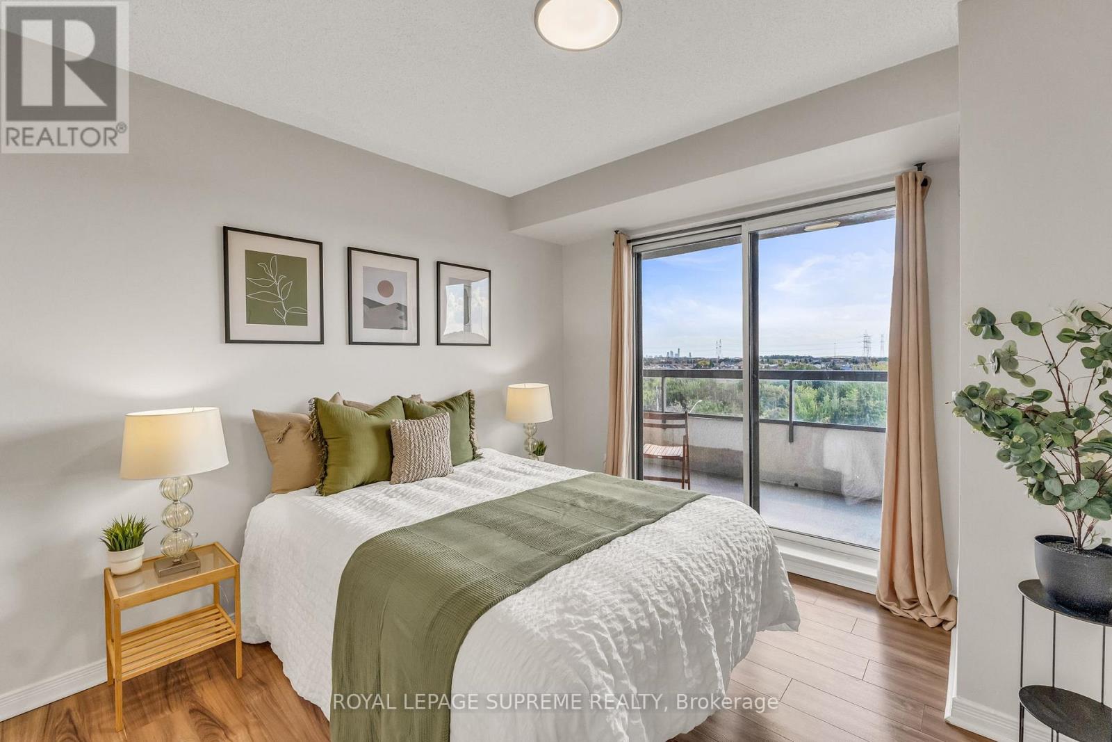 601 - 300 Ray Lawson Boulevard, Brampton (Fletcher's Creek South), Ontario  L6Y 5H5 - Photo 17 - W12451375