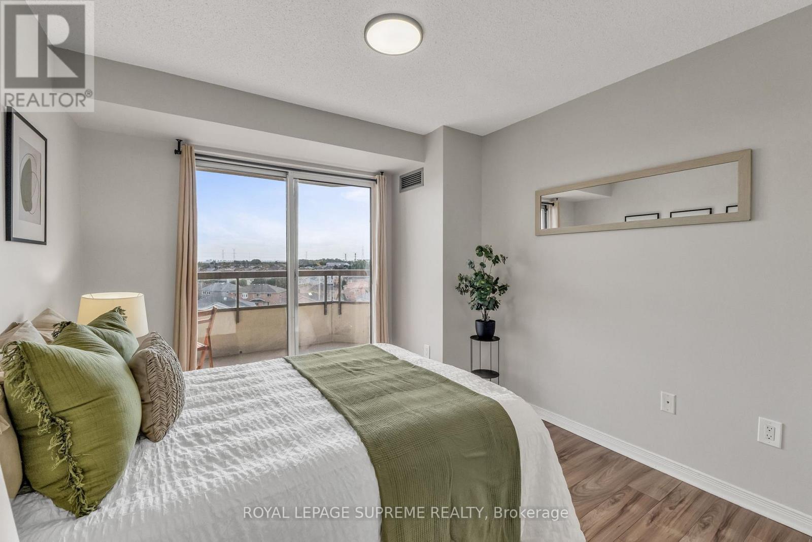 601 - 300 Ray Lawson Boulevard, Brampton (Fletcher's Creek South), Ontario  L6Y 5H5 - Photo 18 - W12451375