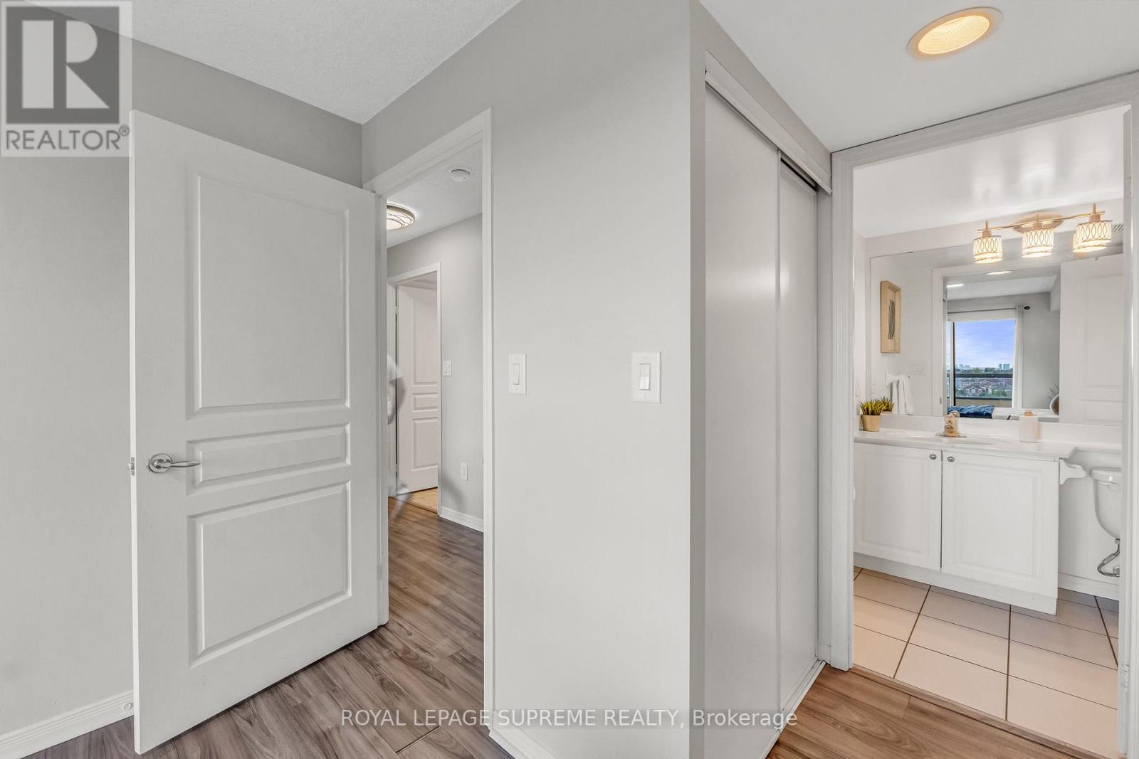 601 - 300 Ray Lawson Boulevard, Brampton (Fletcher's Creek South), Ontario  L6Y 5H5 - Photo 20 - W12451375