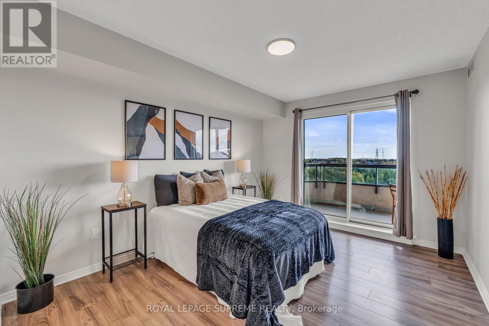601 - 300 Ray Lawson Boulevard, Brampton (Fletcher's Creek South), Ontario  L6Y 5H5 - Photo 21 - W12451375