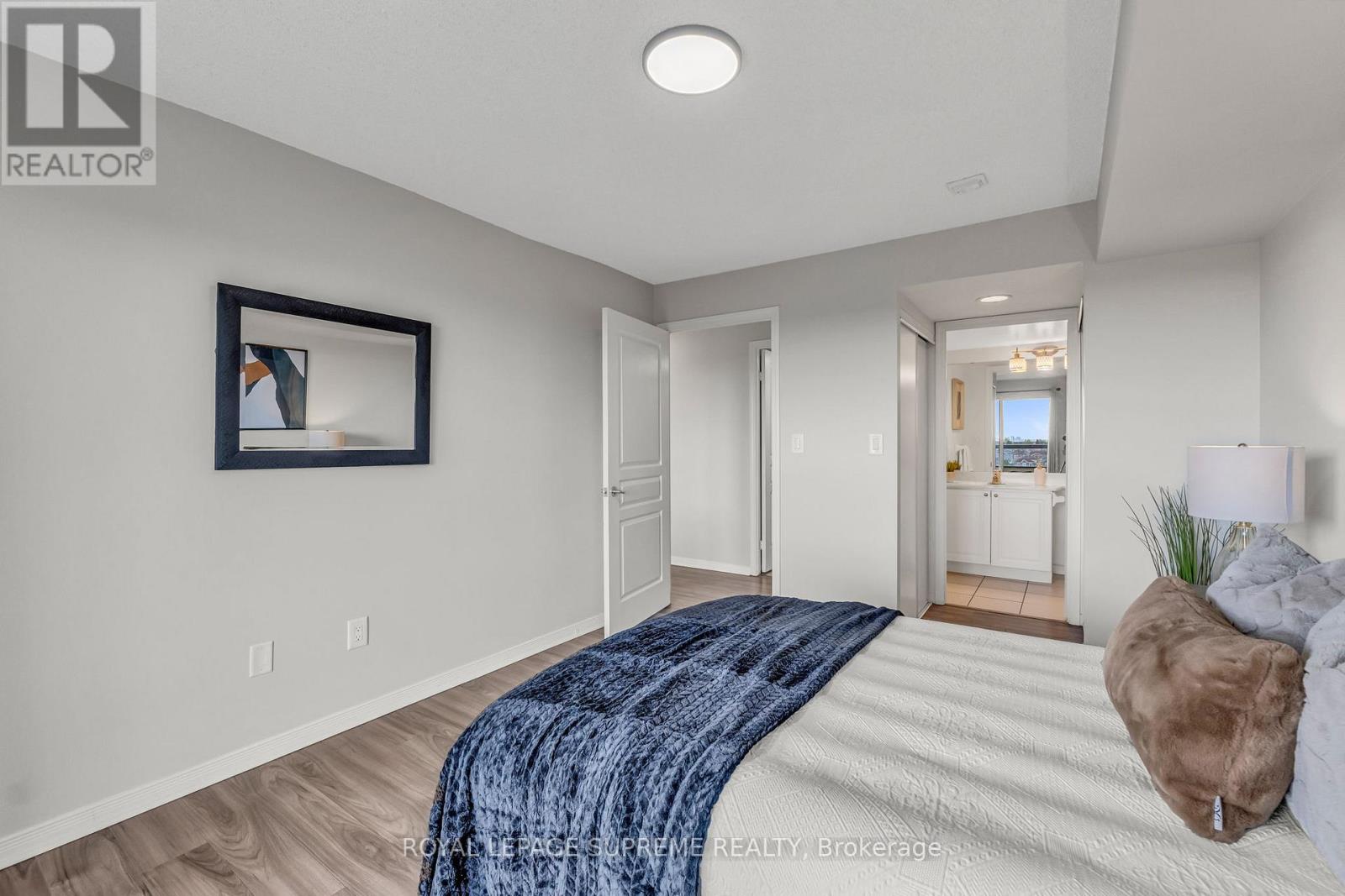 601 - 300 Ray Lawson Boulevard, Brampton (Fletcher's Creek South), Ontario  L6Y 5H5 - Photo 24 - W12451375