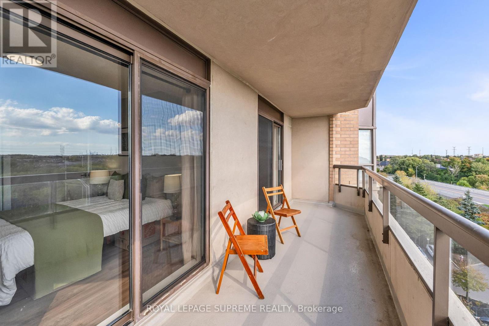 601 - 300 Ray Lawson Boulevard, Brampton (Fletcher's Creek South), Ontario  L6Y 5H5 - Photo 29 - W12451375