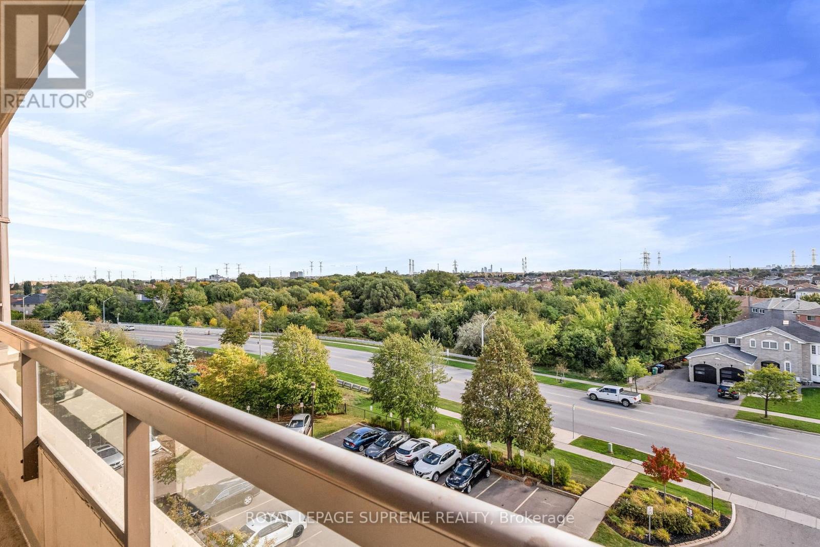 601 - 300 Ray Lawson Boulevard, Brampton (Fletcher's Creek South), Ontario  L6Y 5H5 - Photo 31 - W12451375