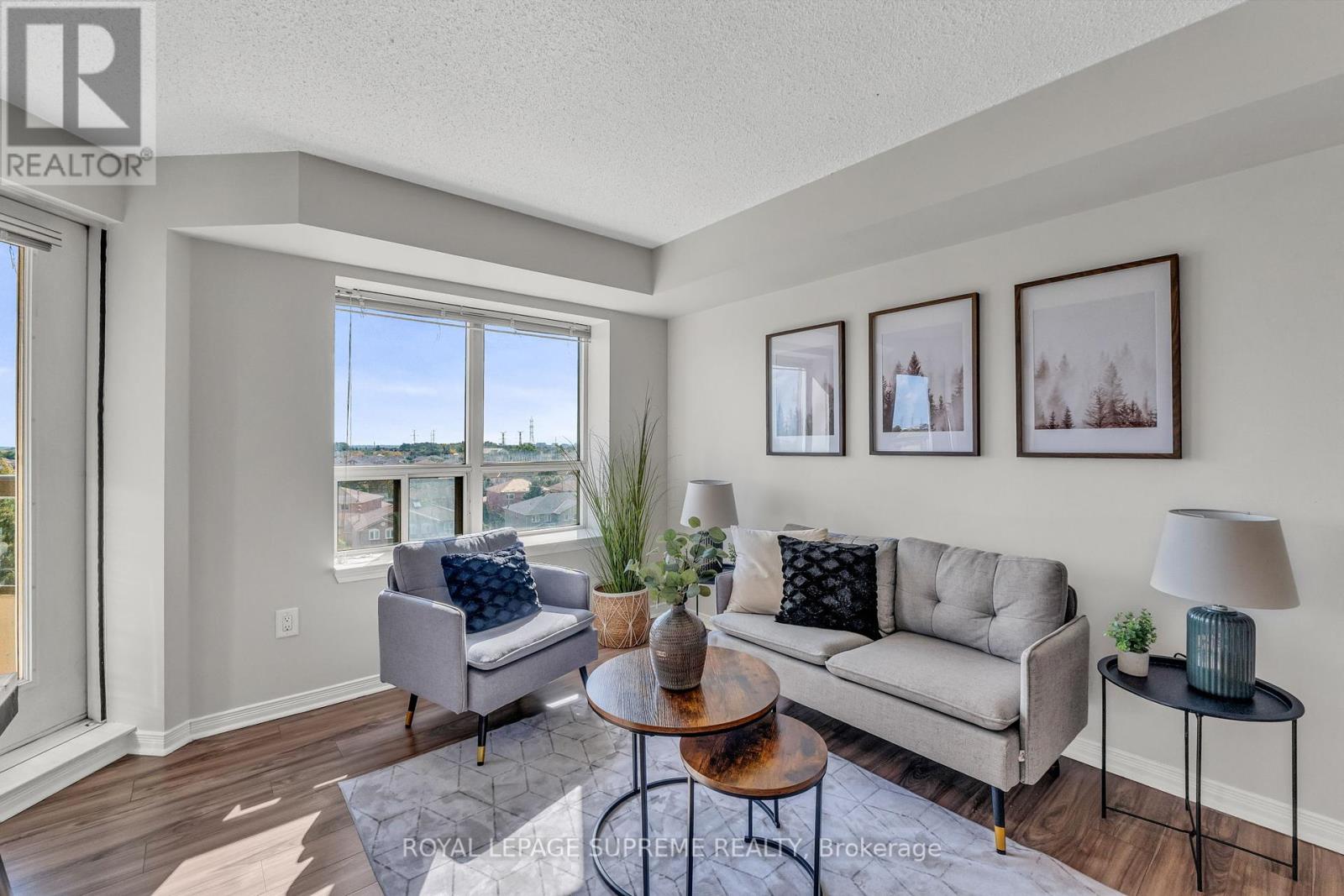 601 - 300 Ray Lawson Boulevard, Brampton (Fletcher's Creek South), Ontario  L6Y 5H5 - Photo 6 - W12451375