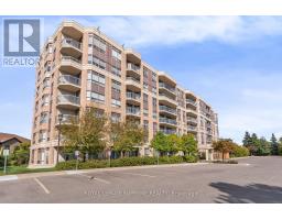 601 - 300 RAY LAWSON BOULEVARD, Brampton, Ontario