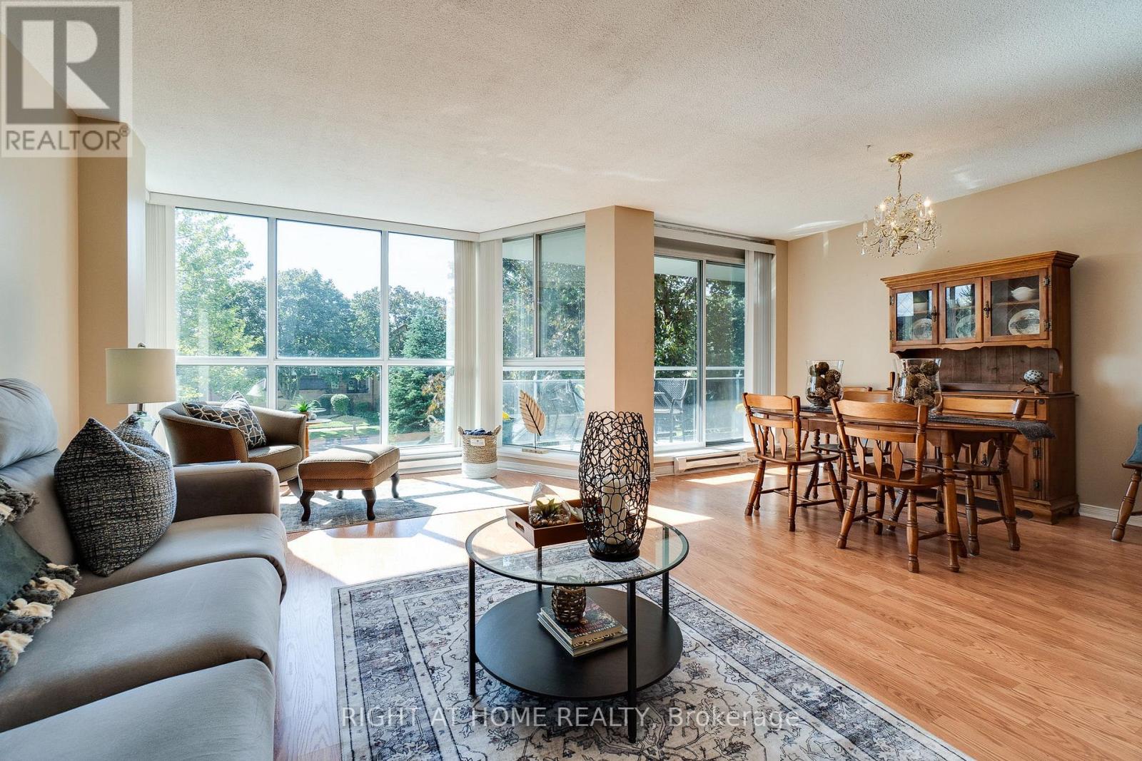 202 - 1071 Queens Avenue, Oakville (Cp College Park), Ontario  L6H 2R5 - Photo 11 - W12451377
