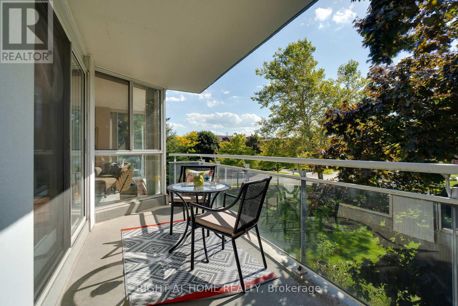 202 - 1071 Queens Avenue, Oakville (Cp College Park), Ontario  L6H 2R5 - Photo 36 - W12451377
