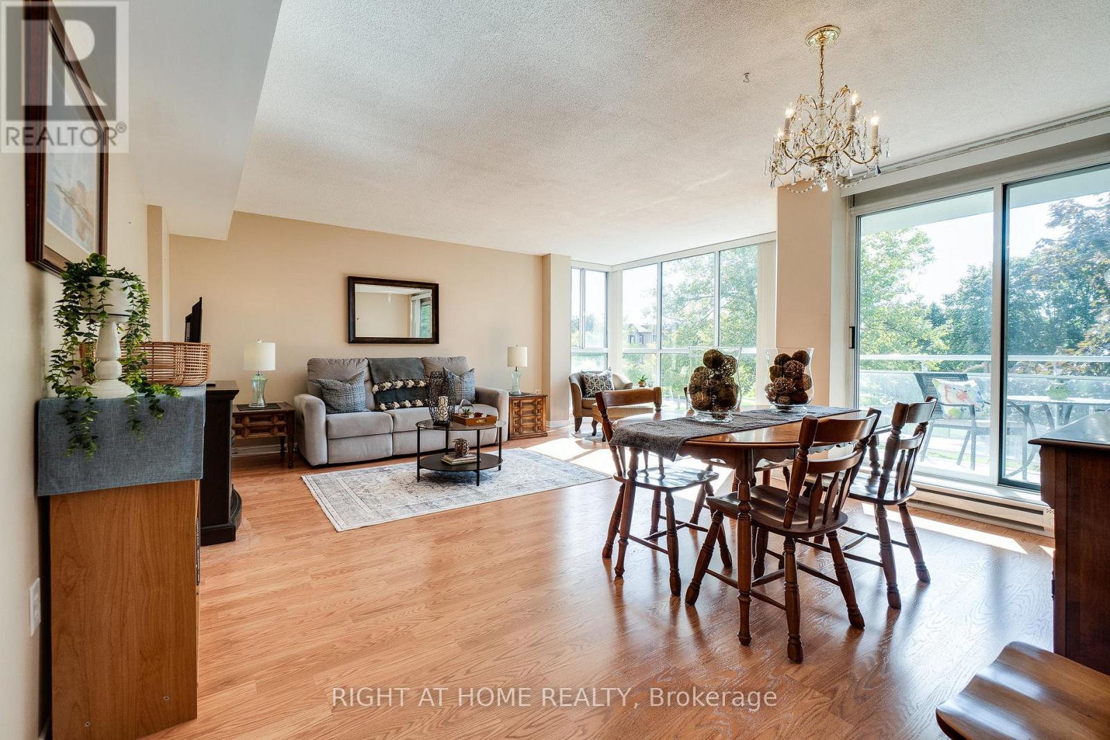 202 - 1071 Queens Avenue, Oakville (Cp College Park), Ontario  L6H 2R5 - Photo 8 - W12451377