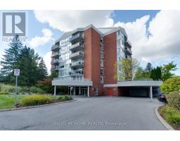 202 - 1071 QUEENS AVENUE, Oakville, Ontario