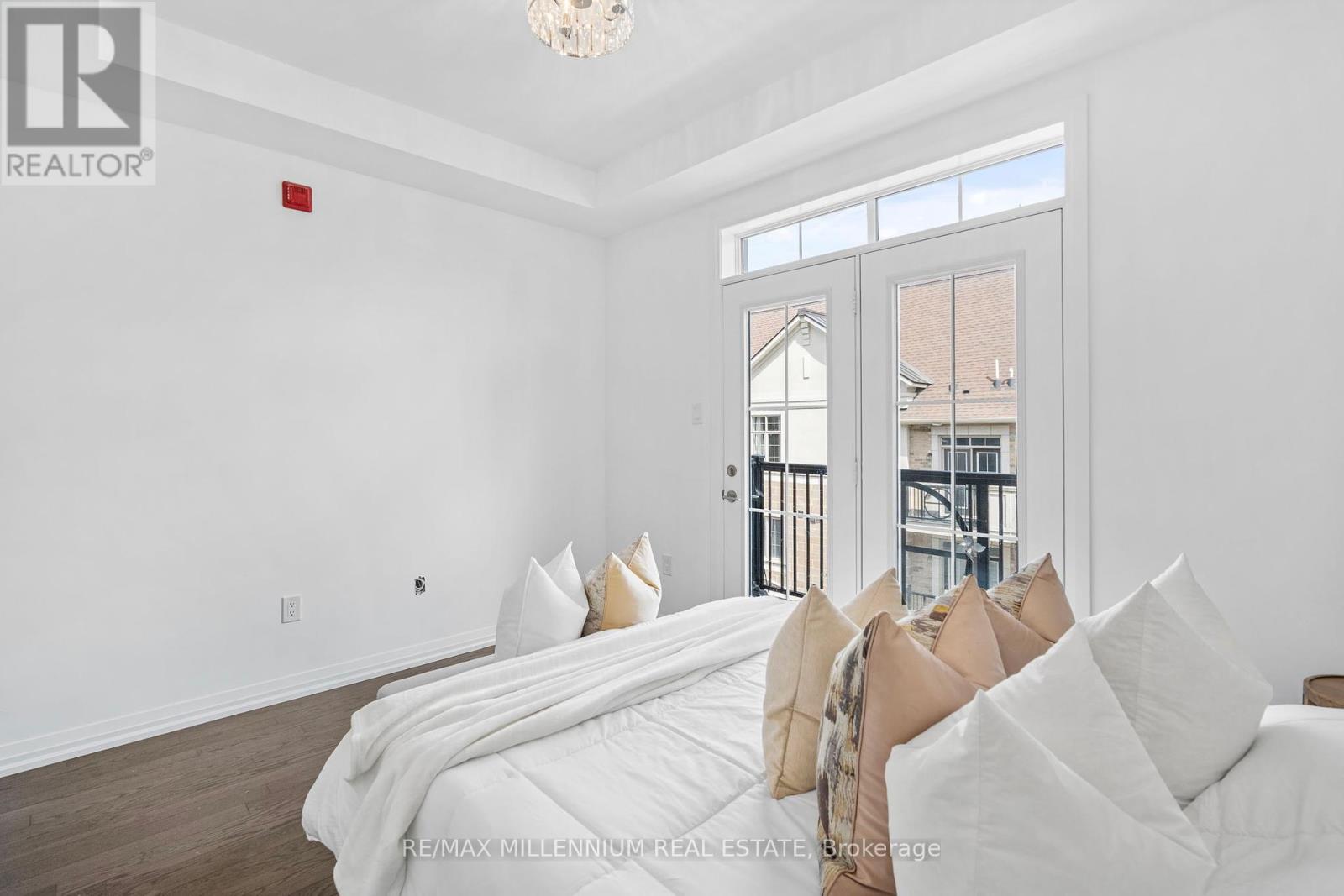 6 - 62 Preston Meadow Avenue, Mississauga (Hurontario), Ontario  L4Z 0C8 - Photo 21 - W12451425