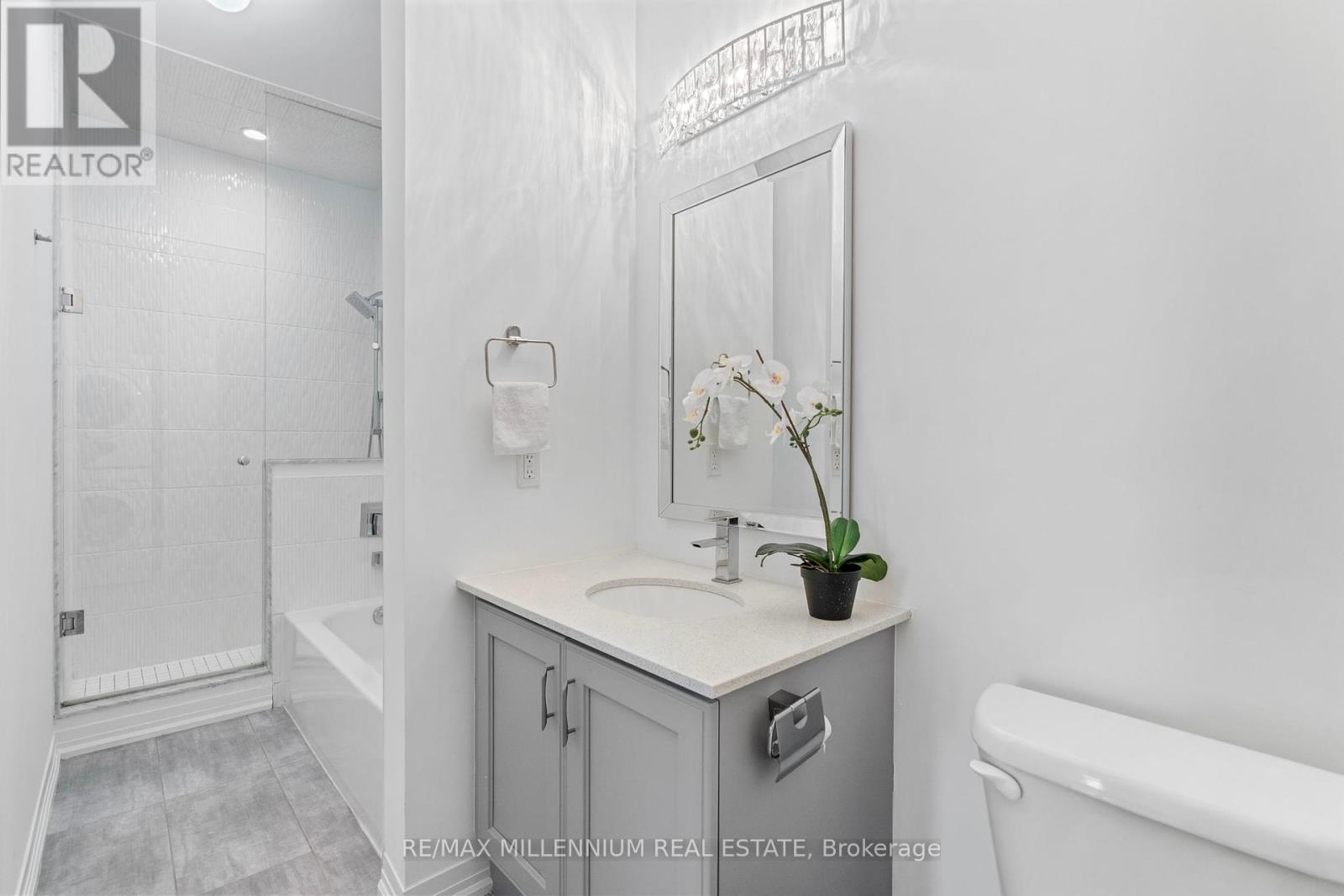 6 - 62 Preston Meadow Avenue, Mississauga (Hurontario), Ontario  L4Z 0C8 - Photo 28 - W12451425