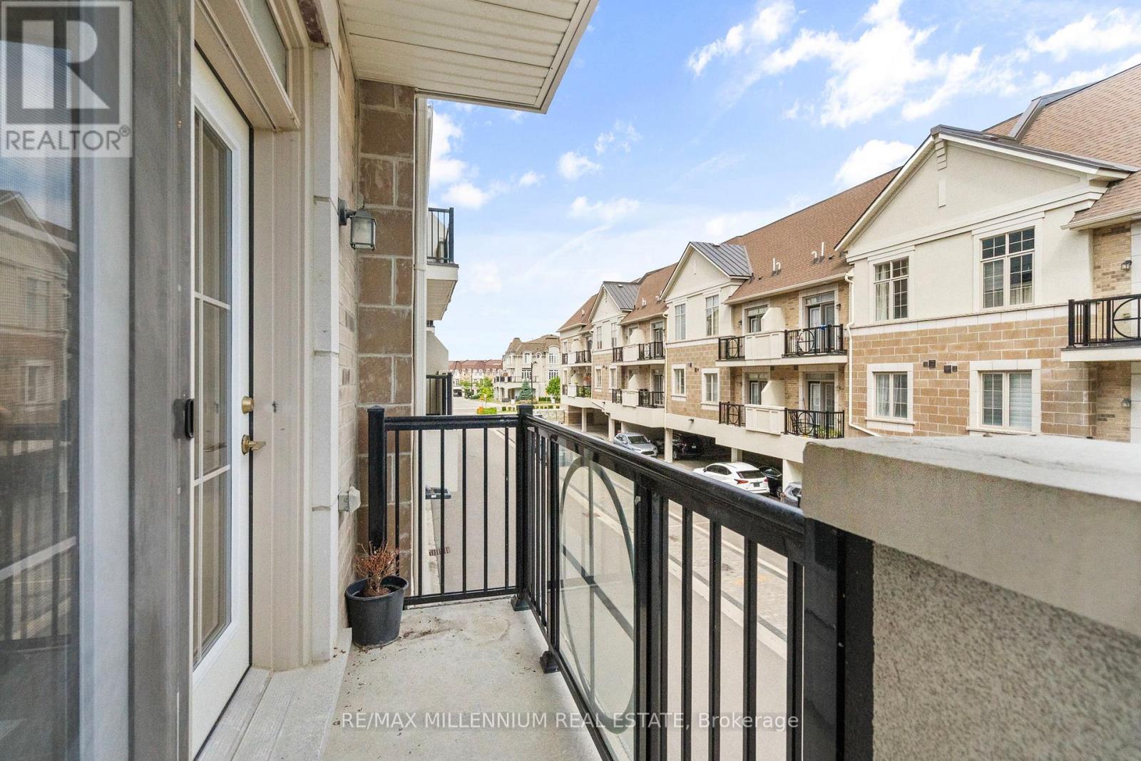 6 - 62 Preston Meadow Avenue, Mississauga (Hurontario), Ontario  L4Z 0C8 - Photo 31 - W12451425