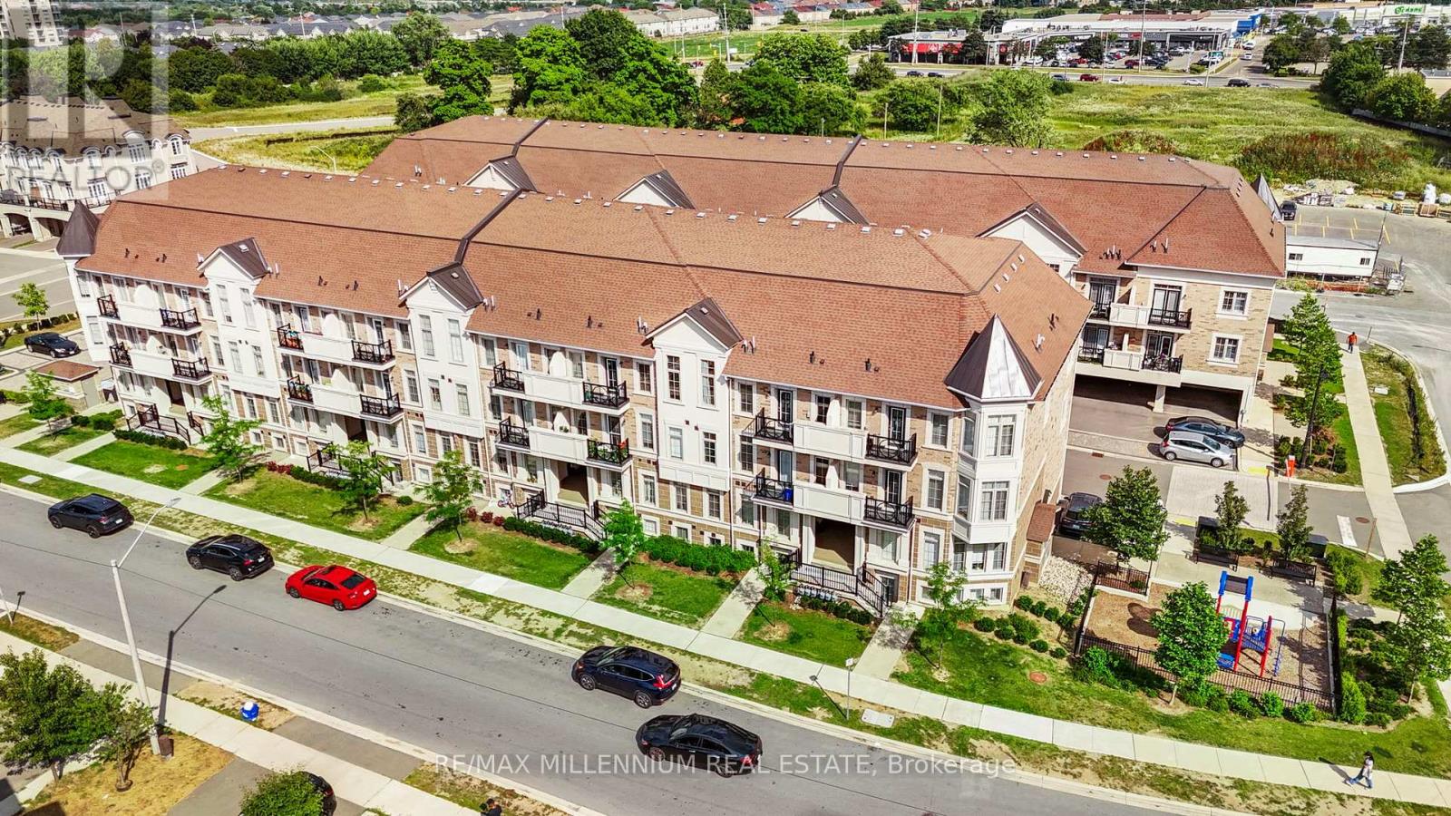 6 - 62 Preston Meadow Avenue, Mississauga (Hurontario), Ontario  L4Z 0C8 - Photo 35 - W12451425