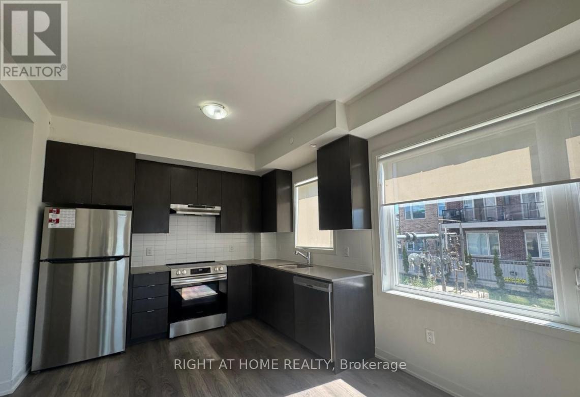 105 - 58 SKY HARBOUR DRIVE, Brampton, Ontario