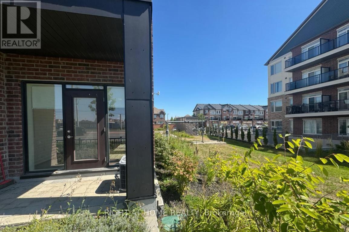 105 - 58 Sky Harbour Drive, Brampton, Ontario  L6Y 0C1 - Photo 15 - W12451437