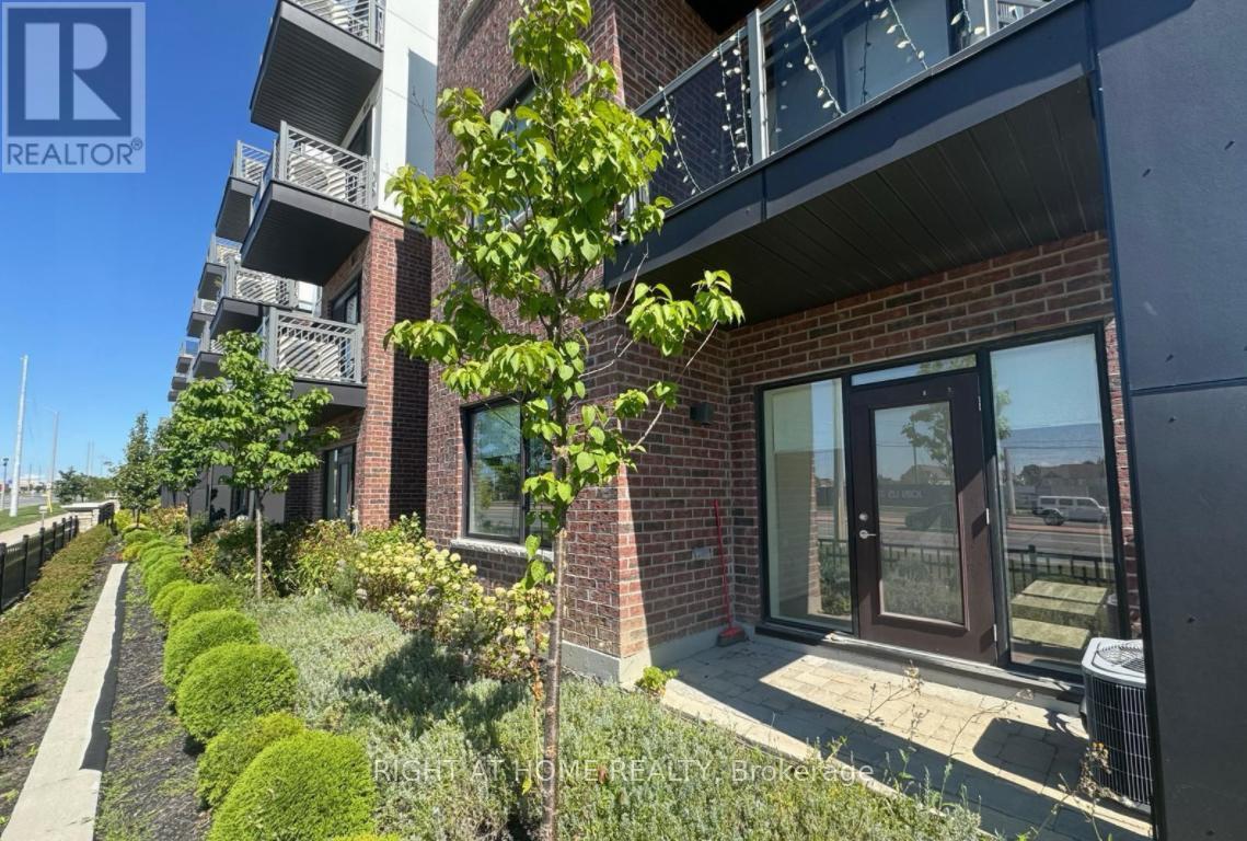 105 - 58 Sky Harbour Drive, Brampton, Ontario  L6Y 0C1 - Photo 16 - W12451437