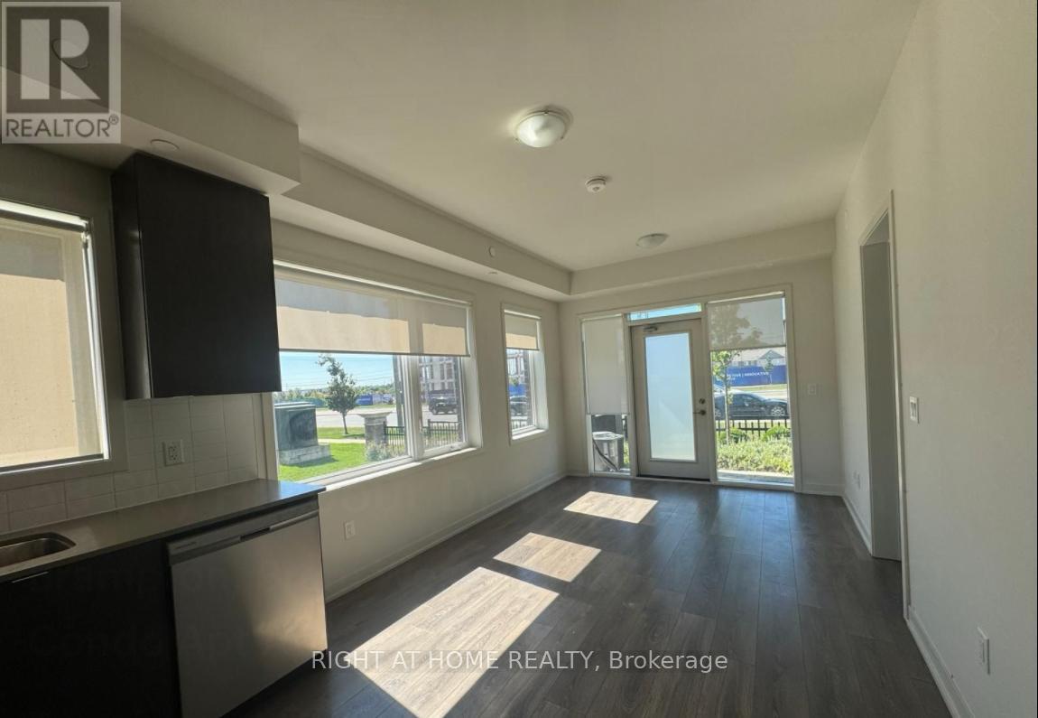 105 - 58 Sky Harbour Drive, Brampton, Ontario  L6Y 0C1 - Photo 3 - W12451437