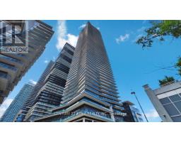 409 - 38 ANNIE CRAIG DRIVE, Toronto, Ontario