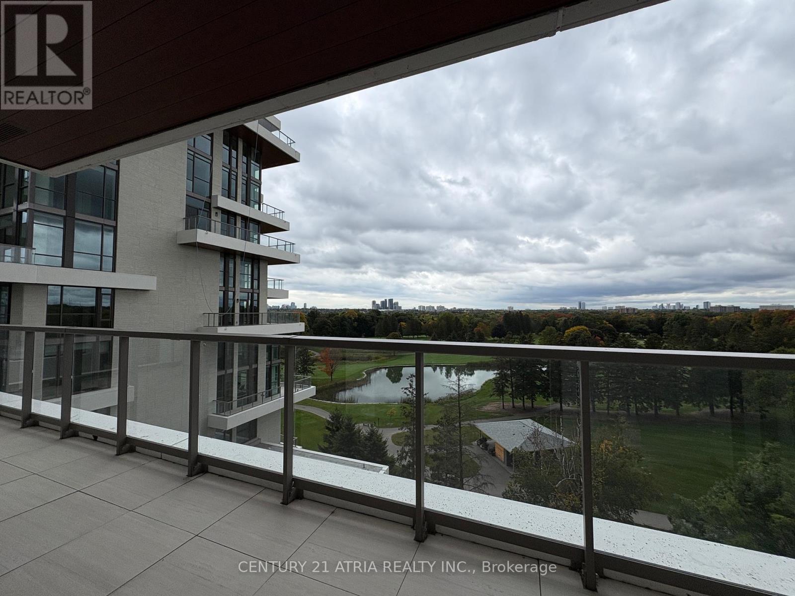 605 - 397 Royal Orchard Boulevard, Markham, Ontario  L3T 0H3 - Photo 45 - N12450111