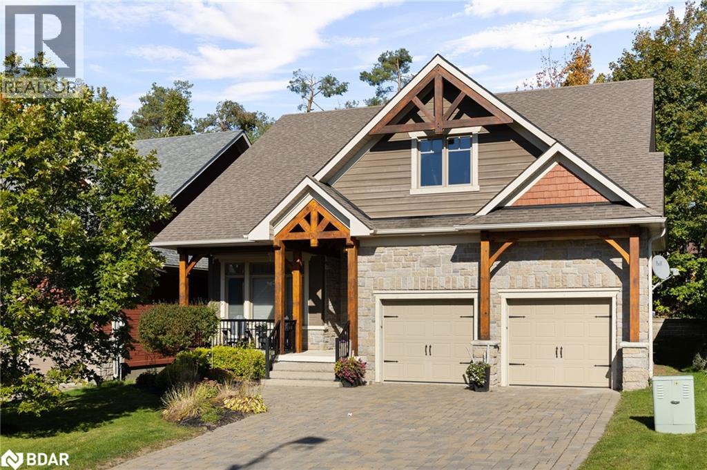 37 LANDSCAPE Drive, Oro-Medonte, Ontario