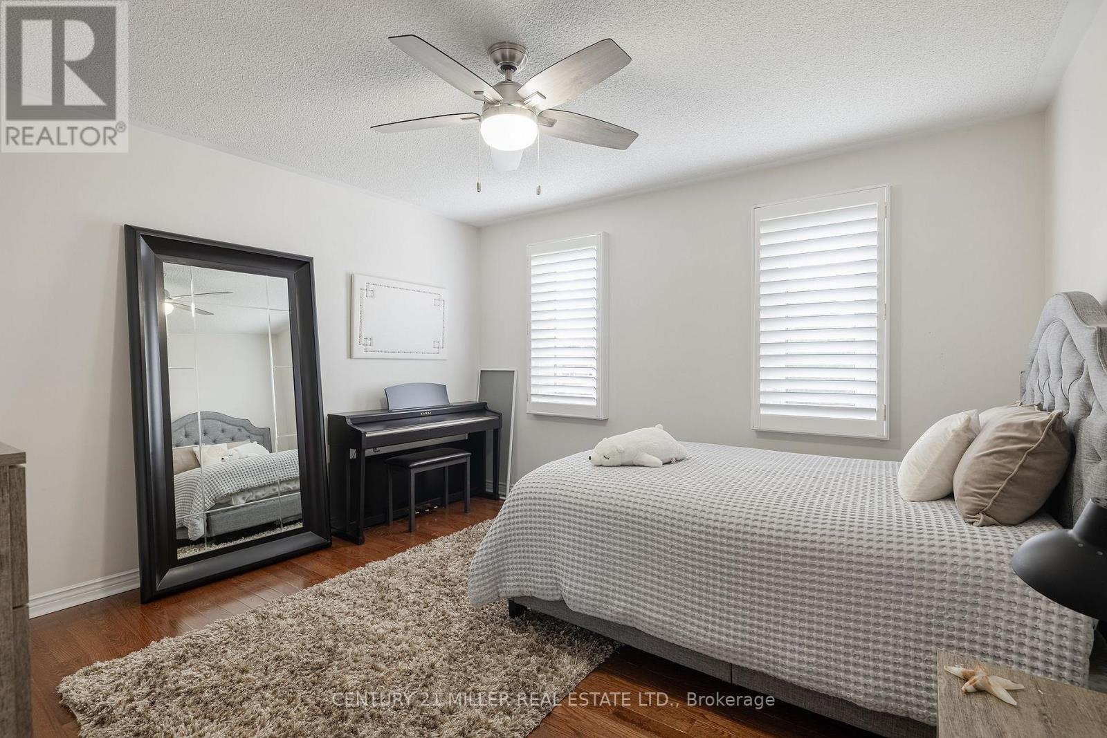 1213 Bowman Drive, Oakville, Ontario  L6M 2T4 - Photo 25 - W12384912