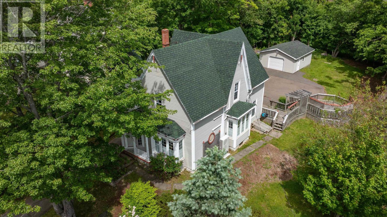 79 Willow Avenue, New Glasgow, Nova Scotia  B2H 1Z4 - Photo 33 - 202515165