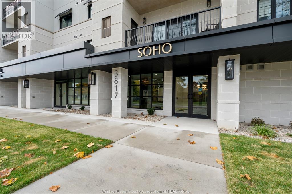 3817 Howard Ave Avenue Unit# 317, Windsor, Ontario  N9E 0B5 - Photo 23 - 25025653