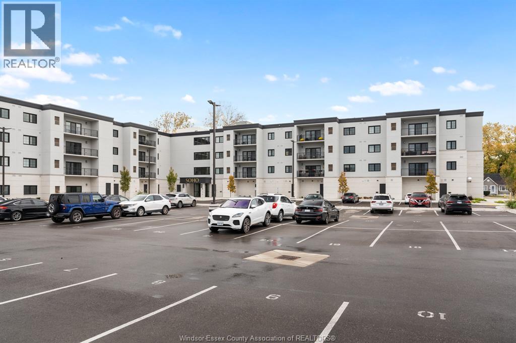 3817 Howard Ave Avenue Unit# 317, Windsor, Ontario  N9E 0B5 - Photo 25 - 25025653