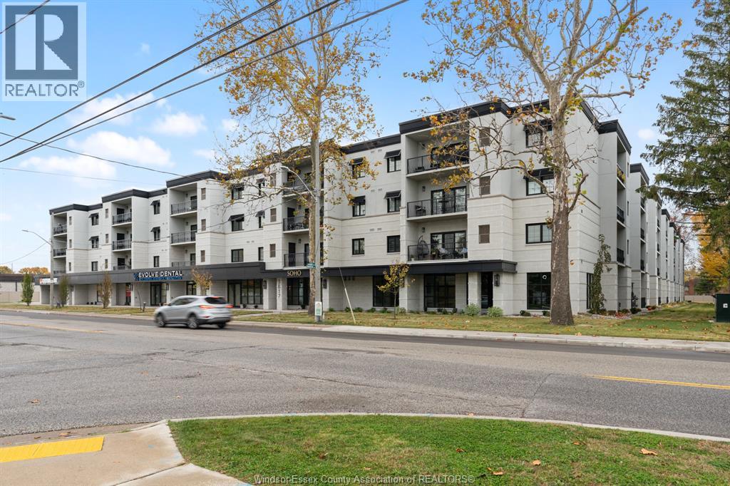 3817 Howard Ave Avenue Unit# 317, Windsor, Ontario  N9E 0B5 - Photo 26 - 25025653
