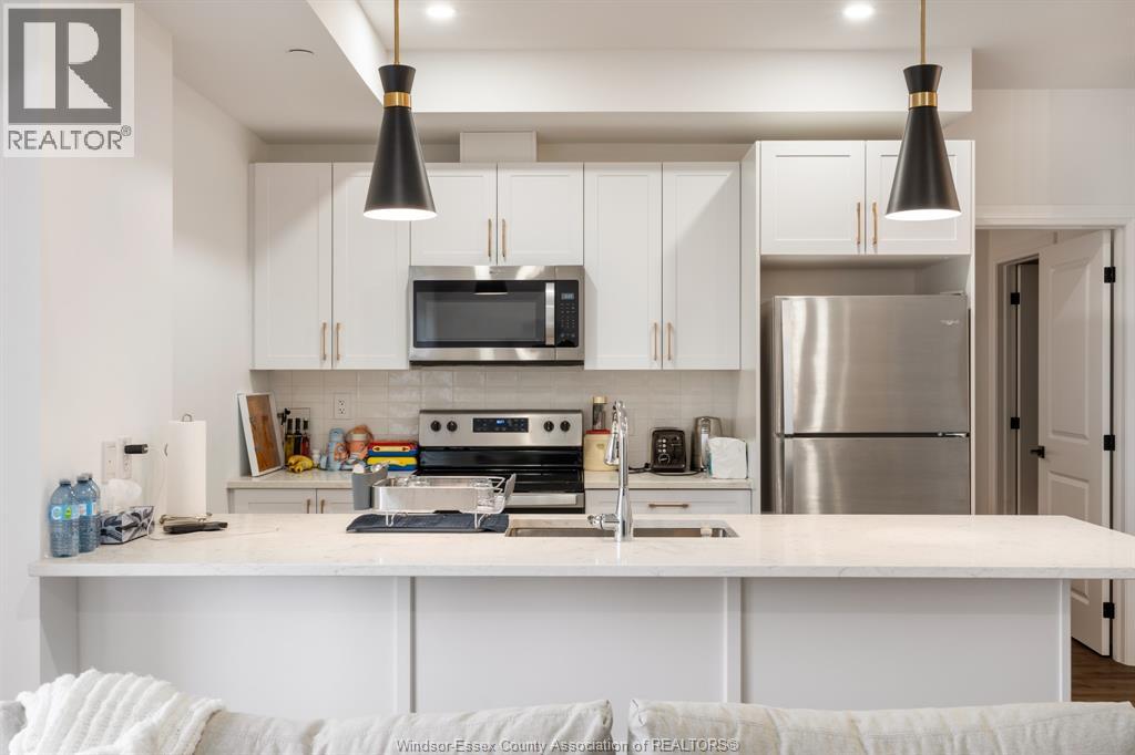 3817 Howard Ave Avenue Unit# 317, Windsor, Ontario  N9E 0B5 - Photo 4 - 25025653
