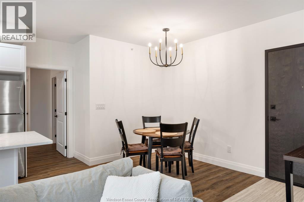 3817 Howard Ave Avenue Unit# 317, Windsor, Ontario  N9E 0B5 - Photo 6 - 25025653