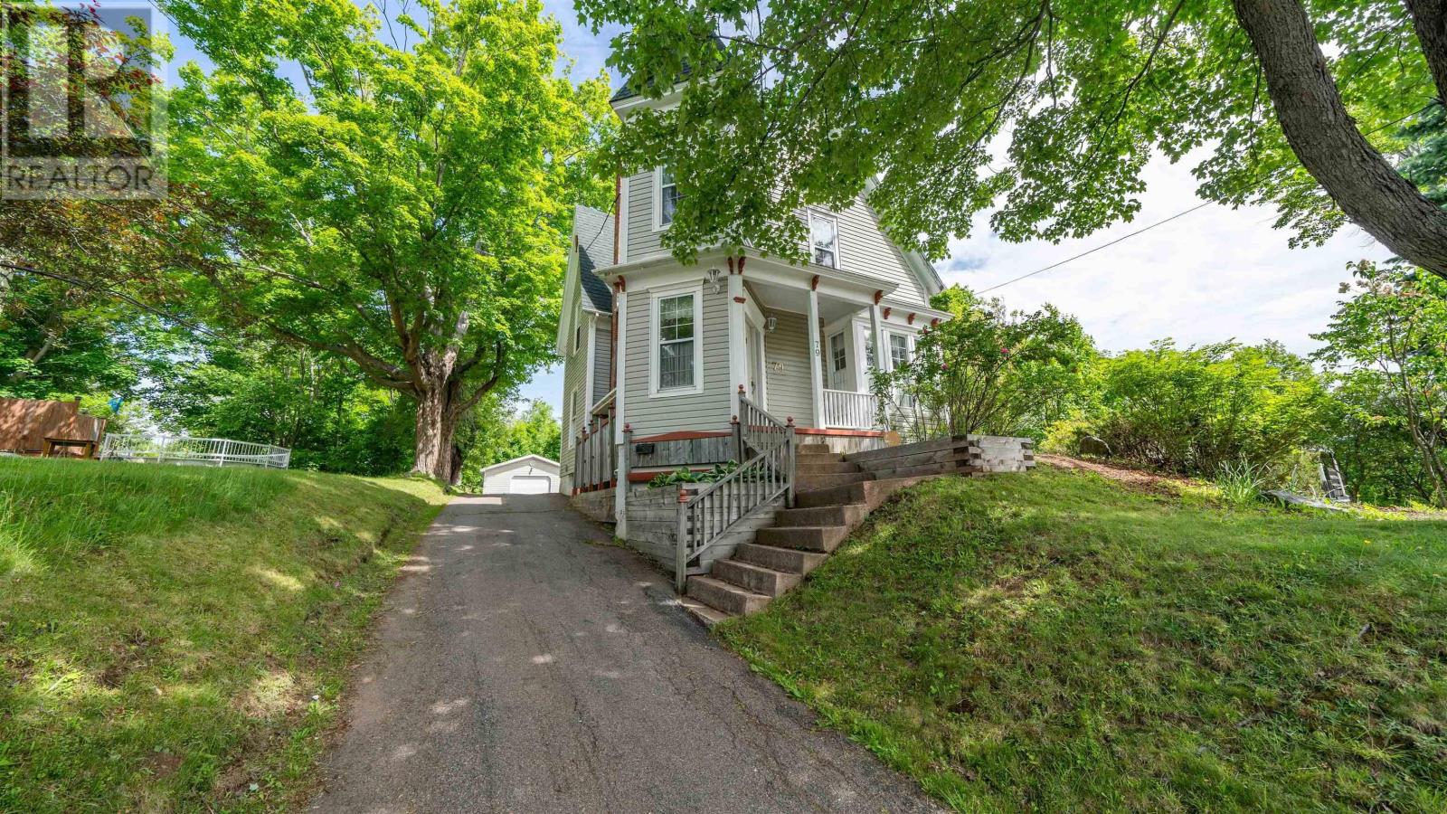 79 Willow Avenue, New Glasgow, Nova Scotia  B2H 1Z4 - Photo 39 - 202515165