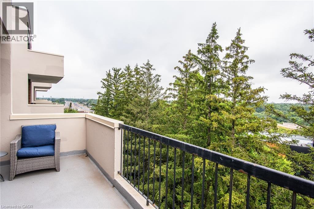 260 Sheldon Avenue N Unit# 807, Kitchener, Ontario  N2H 6P2 - Photo 32 - 40777193