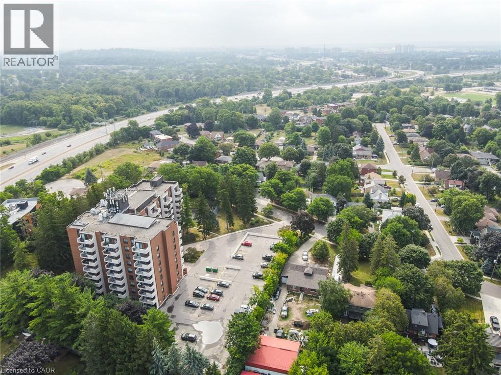 260 Sheldon Avenue N Unit# 807, Kitchener, Ontario  N2H 6P2 - Photo 38 - 40777193