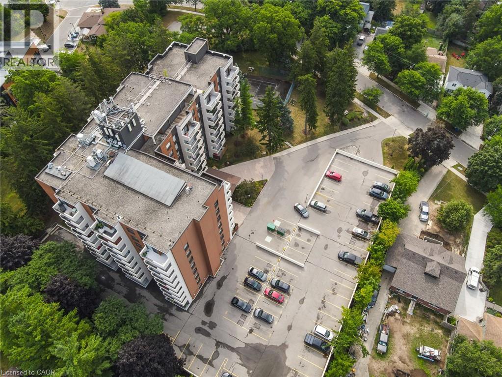 260 Sheldon Avenue N Unit# 807, Kitchener, Ontario  N2H 6P2 - Photo 42 - 40777193