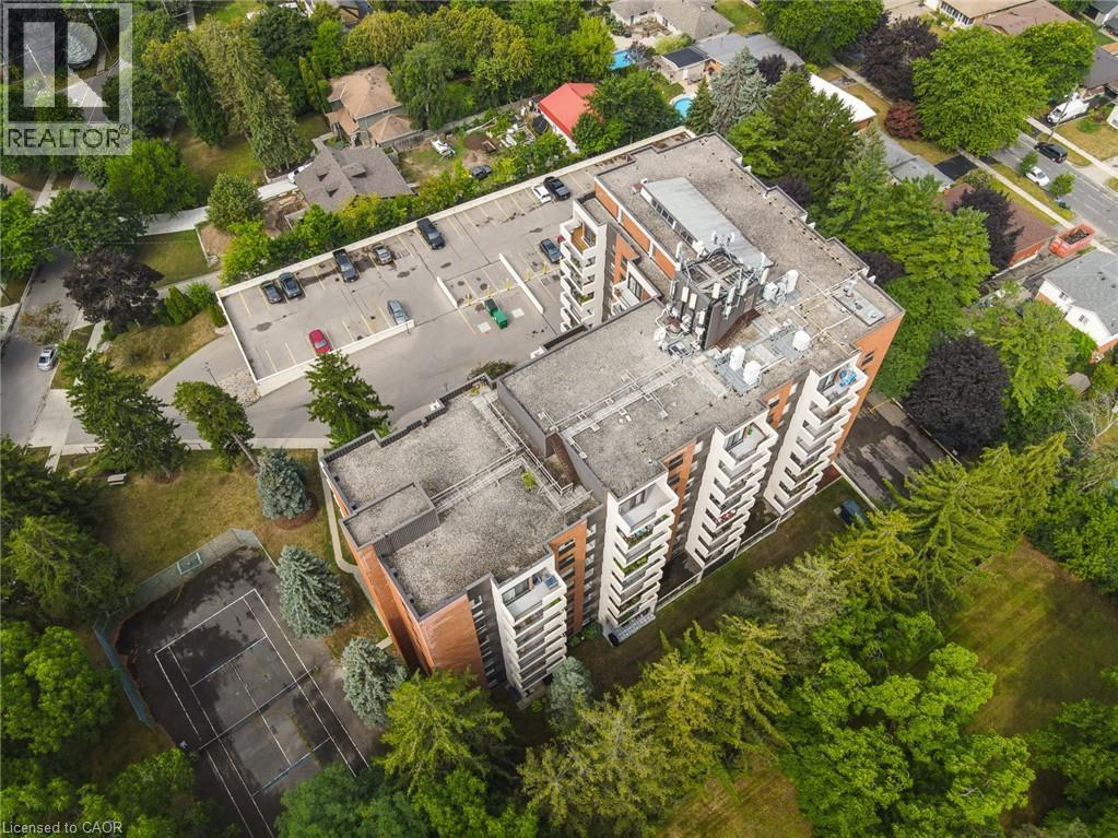 260 Sheldon Avenue N Unit# 807, Kitchener, Ontario  N2H 6P2 - Photo 44 - 40777193
