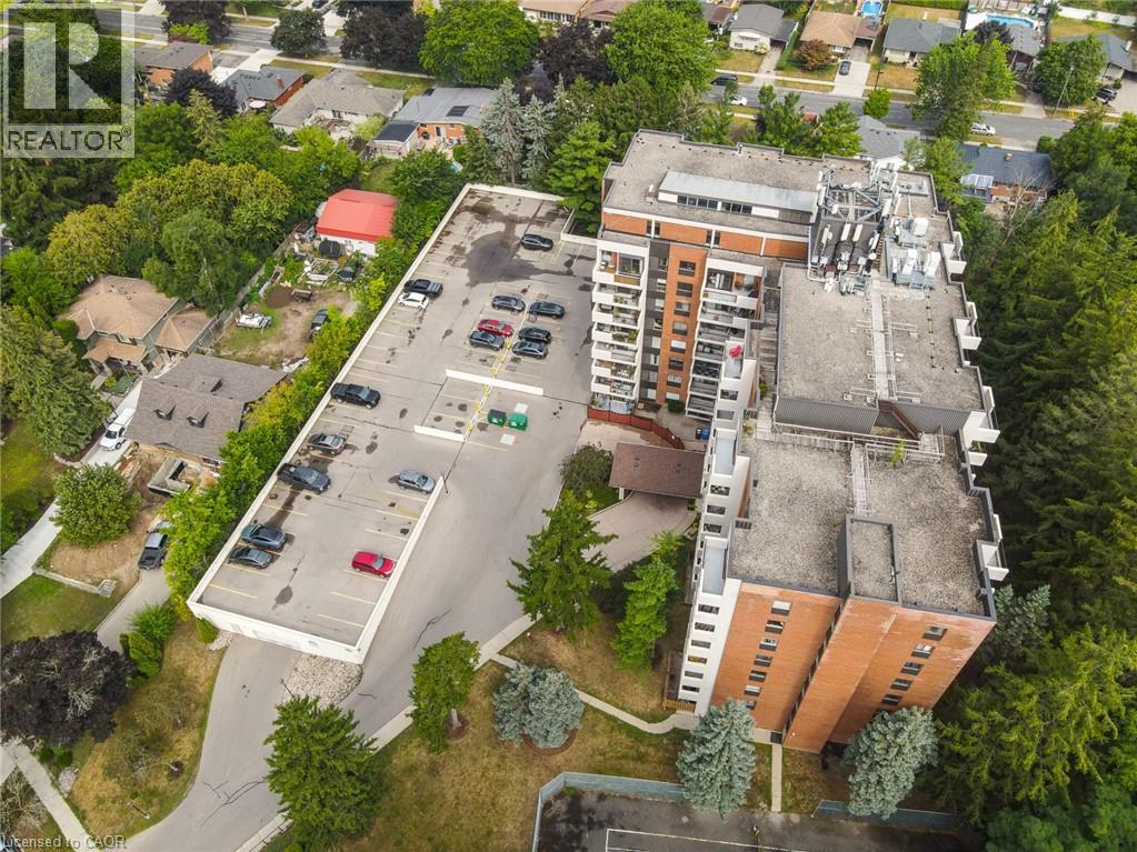 260 Sheldon Avenue N Unit# 807, Kitchener, Ontario  N2H 6P2 - Photo 45 - 40777193