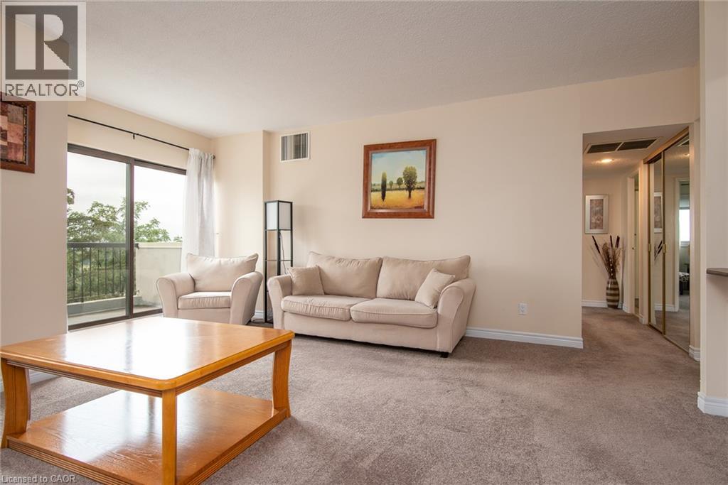 260 Sheldon Avenue N Unit# 807, Kitchener, Ontario  N2H 6P2 - Photo 9 - 40777193