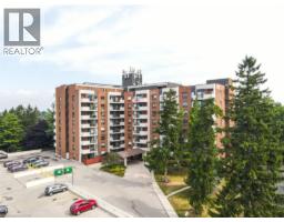 260 SHELDON Avenue N Unit# 807, Kitchener, Ontario