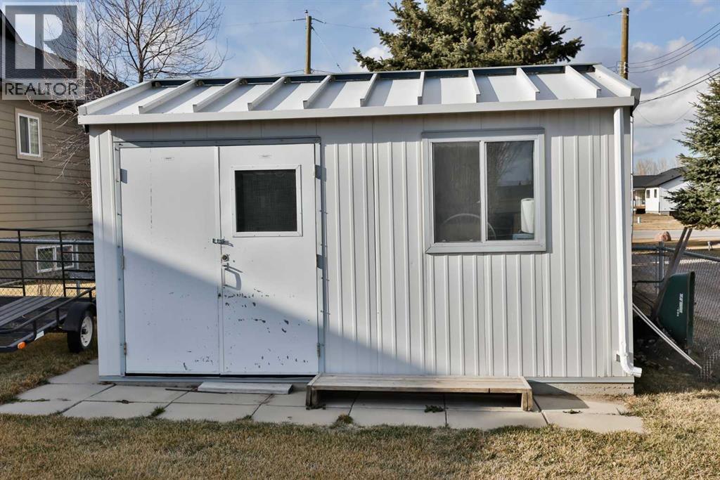 73n 2a Street, Magrath, Alberta  T0K 1J0 - Photo 28 - A2263041