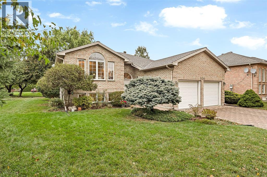 526 Rodfam, Windsor, Ontario  N9G 2W1 - Photo 2 - 25025652