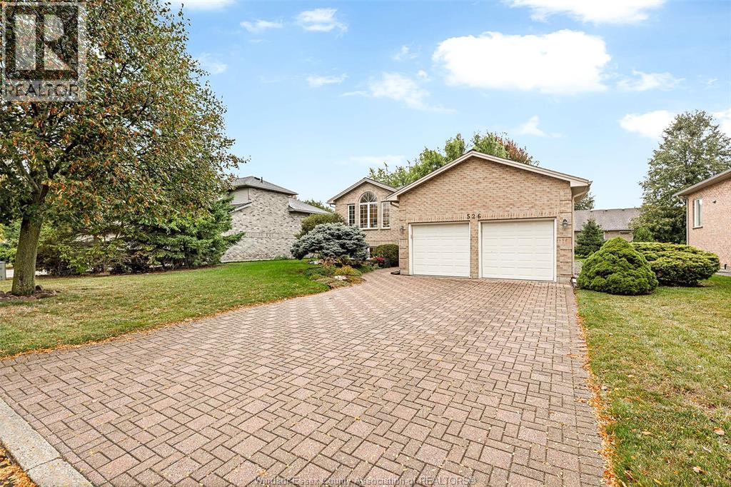 526 Rodfam, Windsor, Ontario  N9G 2W1 - Photo 4 - 25025652