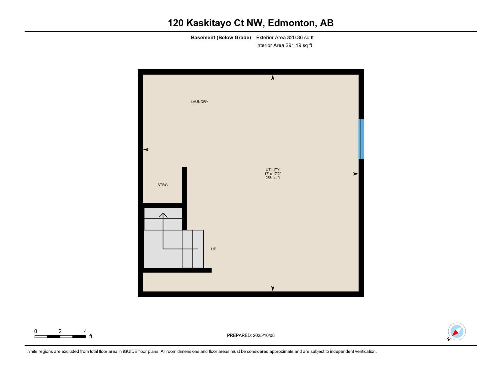 120 Kaskitayo Ct Nw, Edmonton, Alberta  T6J 3T3 - Photo 38 - E4460405