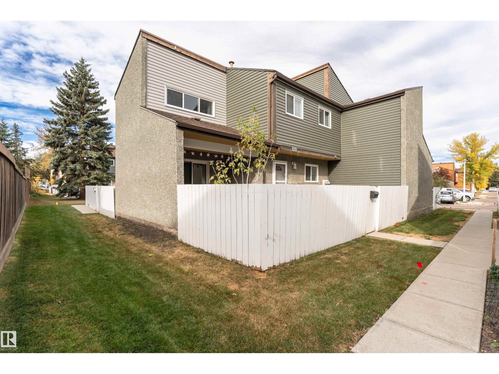 120 KASKITAYO CT NW, Edmonton, Alberta