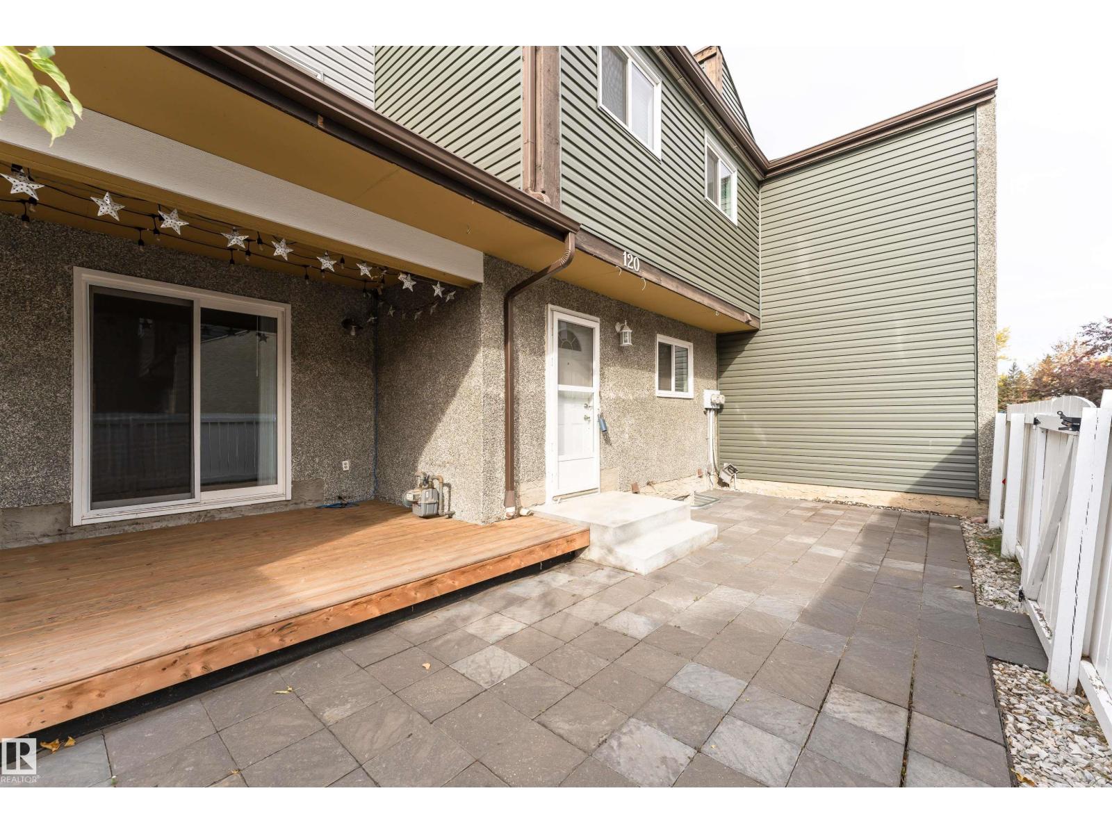 120 Kaskitayo Ct Nw, Edmonton, Alberta  T6J 3T3 - Photo 5 - E4460405